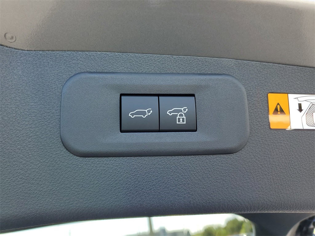 new 2025 Lexus NX car, priced at $47,450