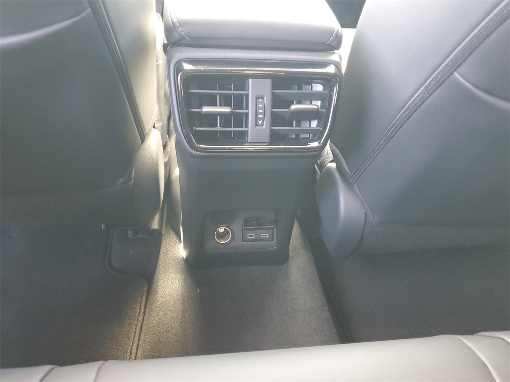 new 2025 Lexus NX car, priced at $47,450