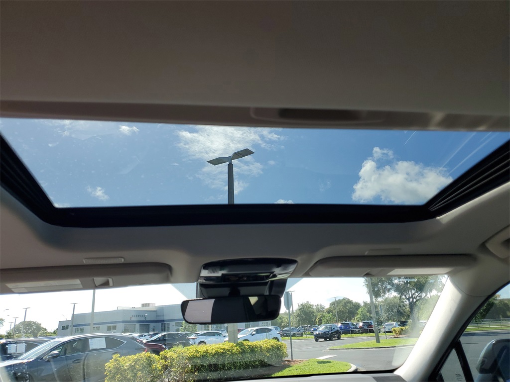 new 2025 Lexus NX car, priced at $47,450