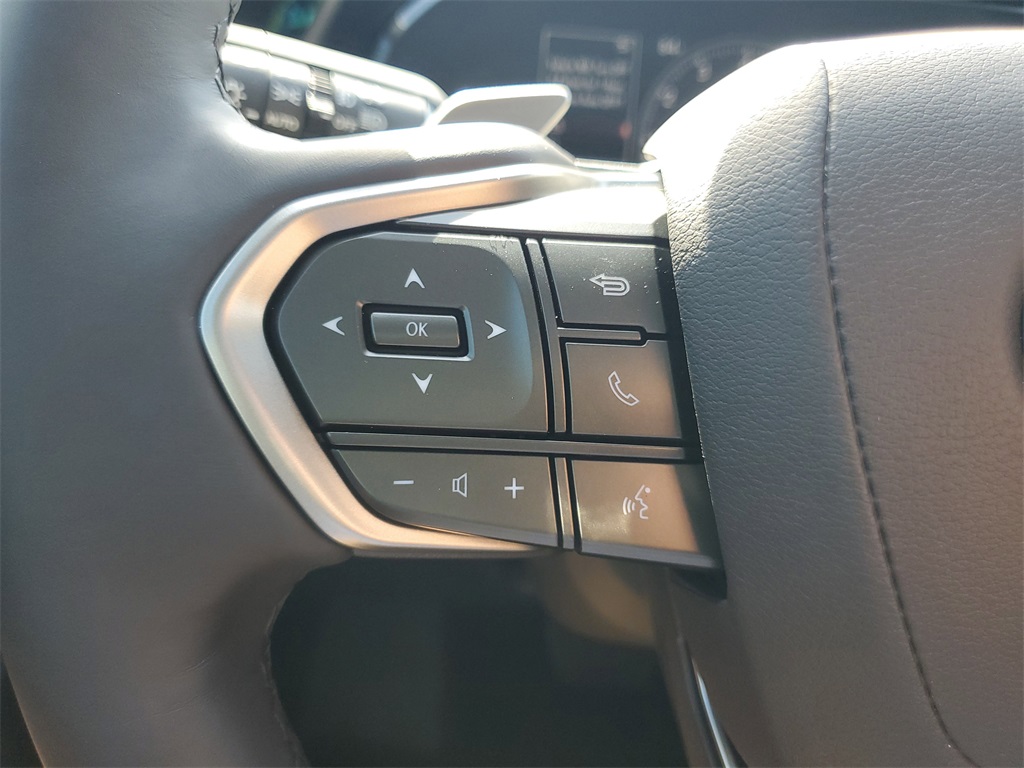 new 2025 Lexus NX car, priced at $47,450