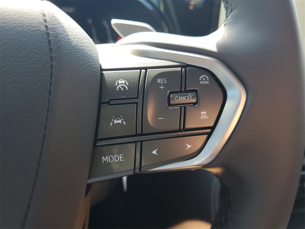 new 2025 Lexus NX car, priced at $47,450