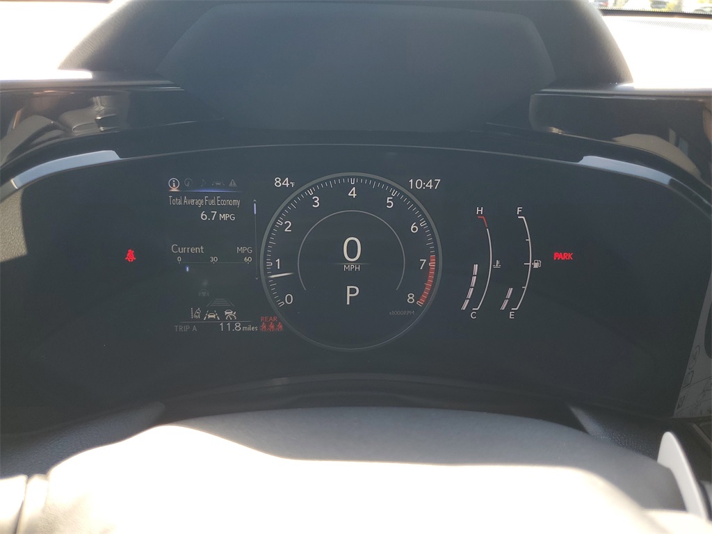 new 2025 Lexus NX car, priced at $47,450