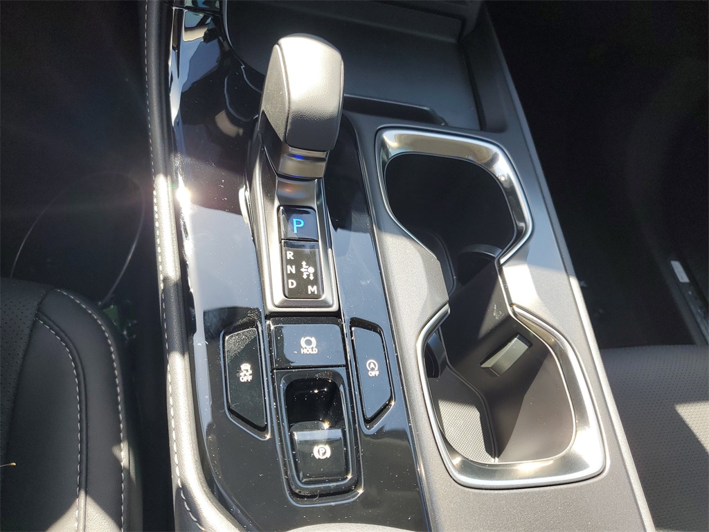 new 2025 Lexus NX car, priced at $47,450