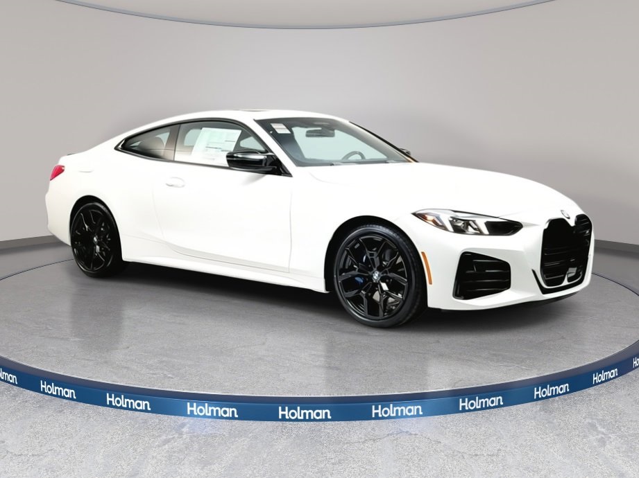 2026 Bmw M440i xDrive photo 4