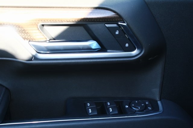 new 2026 Chevrolet Silverado 1500 car, priced at $61,955