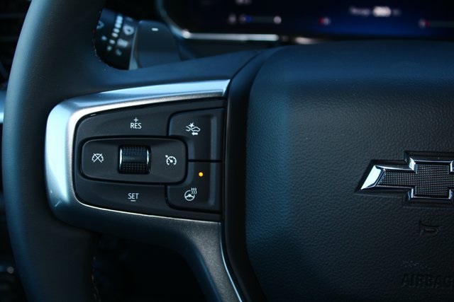 new 2026 Chevrolet Silverado 1500 car, priced at $61,955