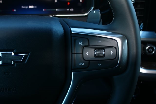 new 2026 Chevrolet Silverado 1500 car, priced at $61,955