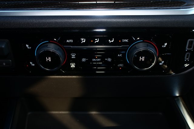 new 2026 Chevrolet Silverado 1500 car, priced at $61,955