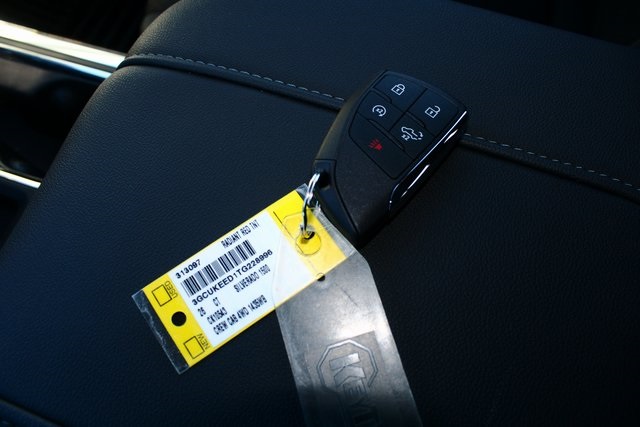 new 2026 Chevrolet Silverado 1500 car, priced at $61,955