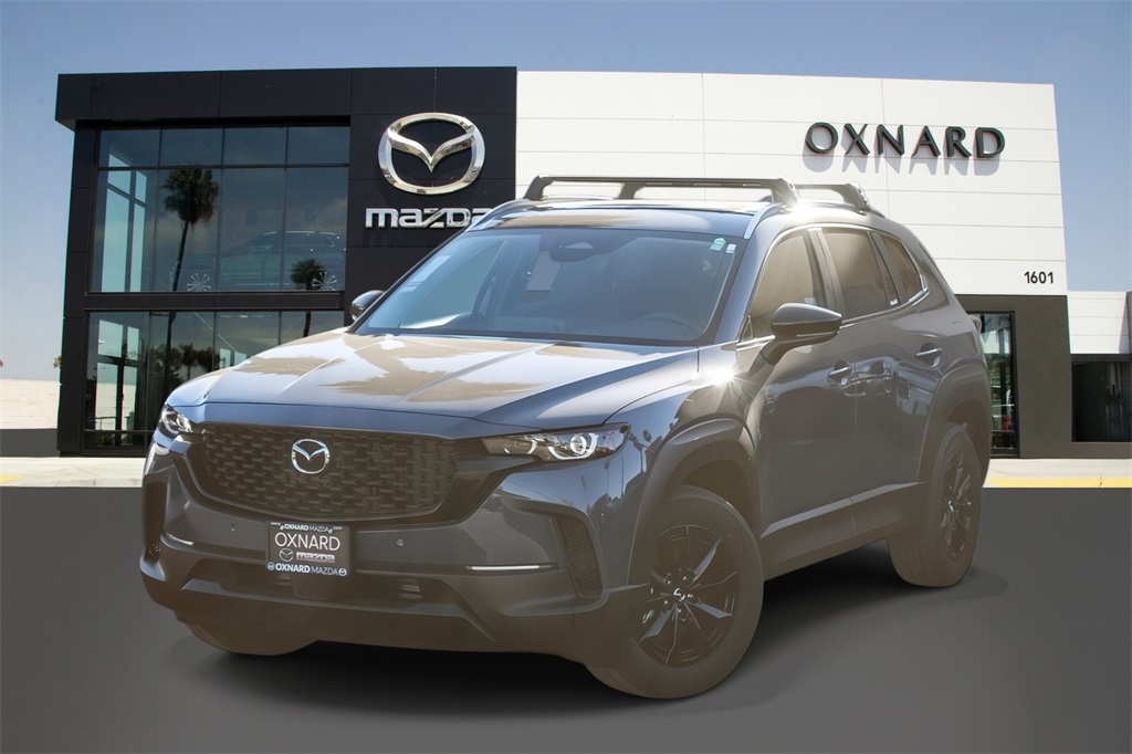 2026 Mazda CX-50 Preferred's photo