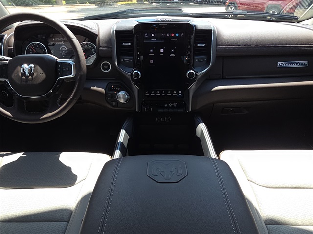 2025 Ram 1500 Laramie photo 11