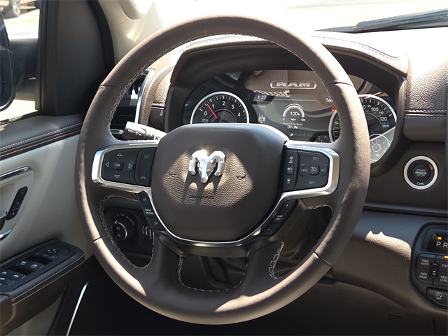 2025 Ram 1500 Laramie photo 13