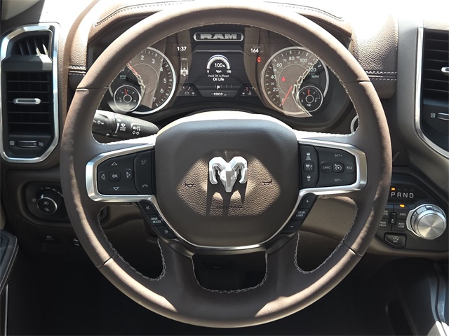 2025 Ram 1500 Laramie photo 14
