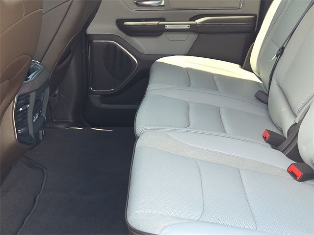 2025 Ram 1500 Laramie photo 15