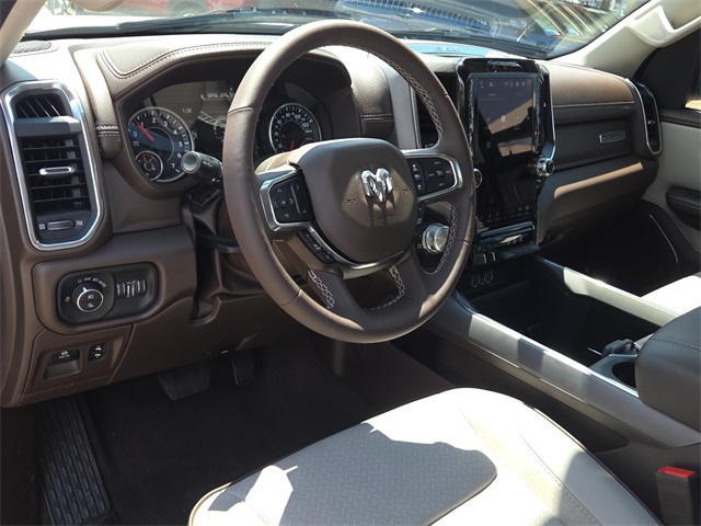 2025 Ram 1500 Laramie photo 16