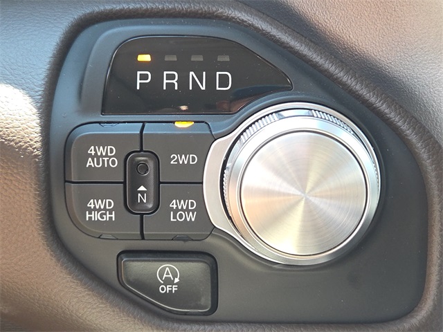 2025 Ram 1500 Laramie photo 22