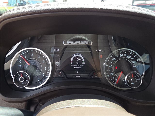 2025 Ram 1500 Laramie photo 25
