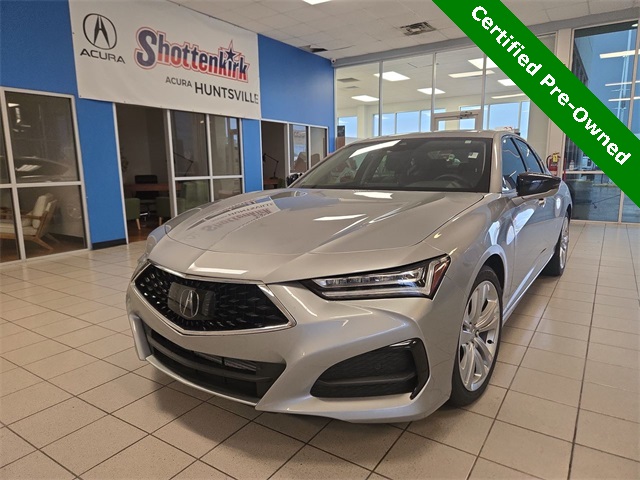 2023 Acura TLX Technology Package's photo