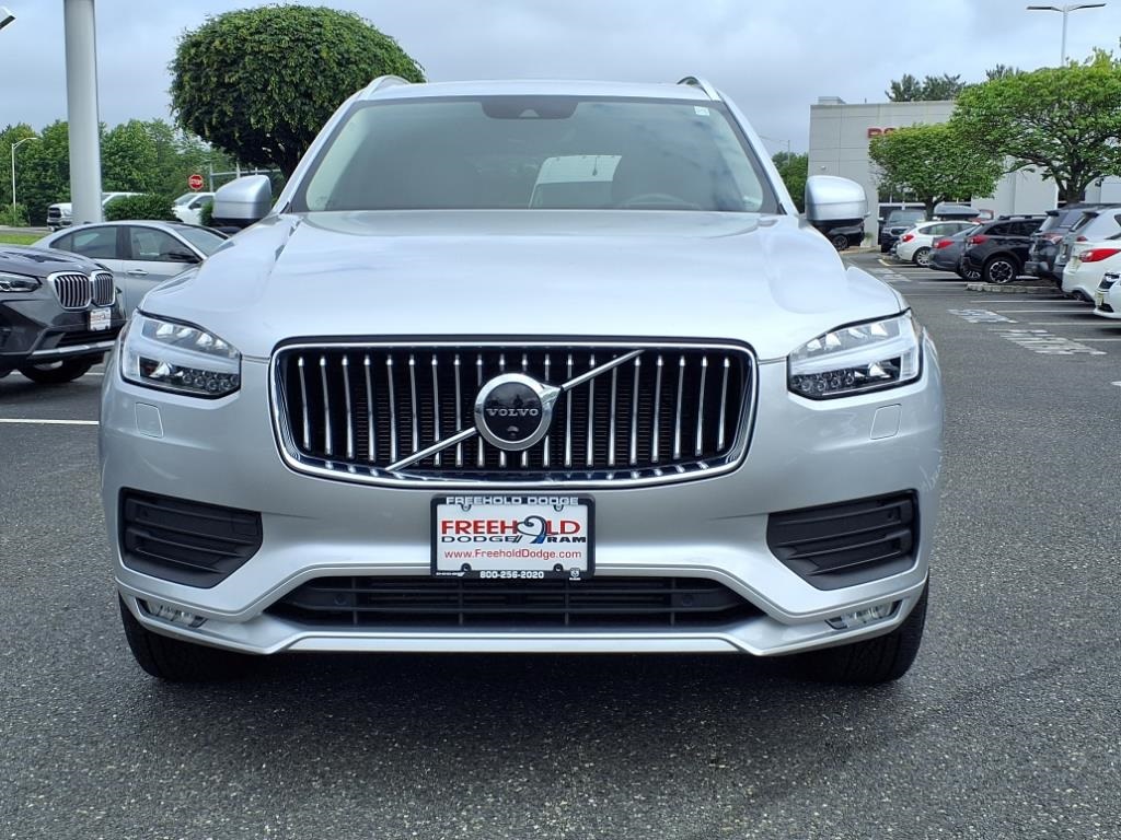 used 2022 Volvo XC90 car, priced at $31,500