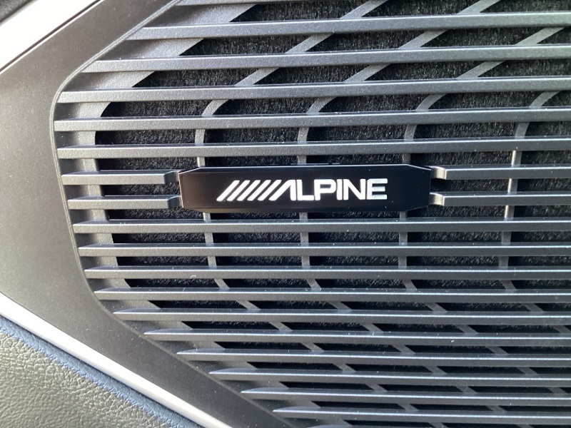 2025 Jeep Wagoneer Series II photo 22