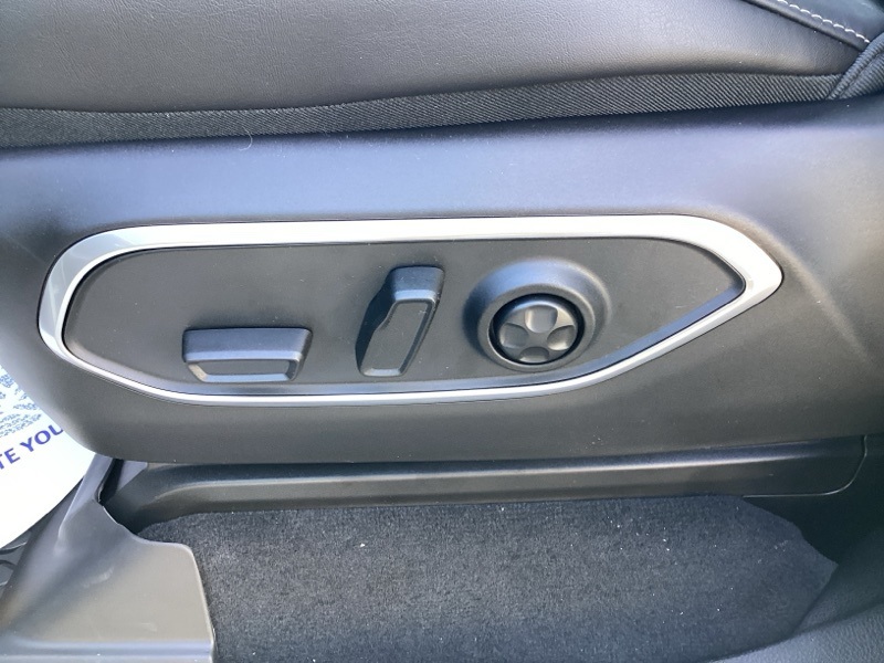2025 Jeep Wagoneer Series II photo 23