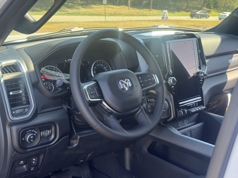 2026 Ram 1500 Big Horn Lone Star photo 11