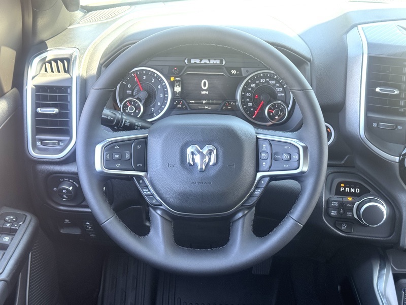 2026 Ram 1500 Big Horn Lone Star photo 12
