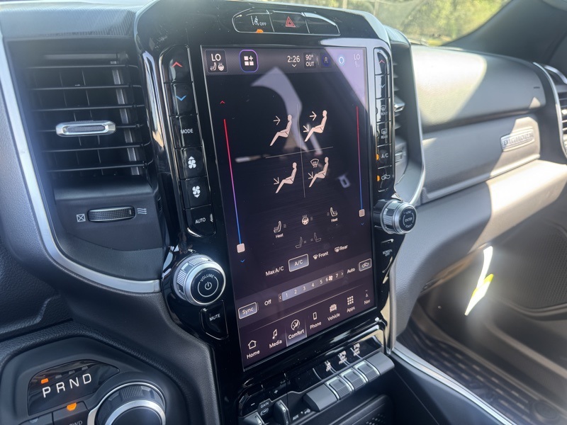 2026 Ram 1500 Big Horn Lone Star photo 17