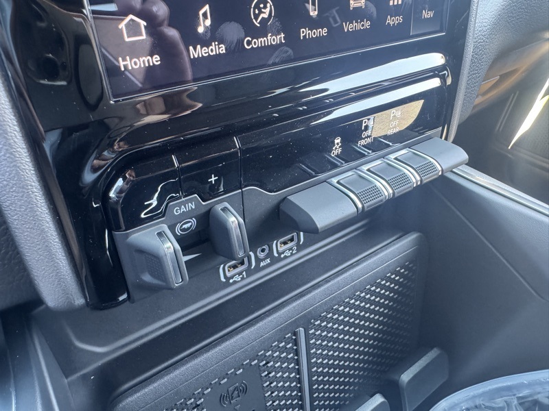 2026 Ram 1500 Big Horn Lone Star photo 20