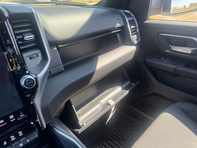 2026 Ram 1500 Big Horn Lone Star photo 21