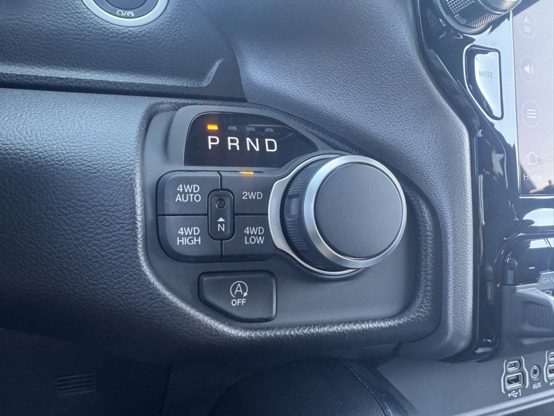 2026 Ram 1500 Big Horn Lone Star photo 22