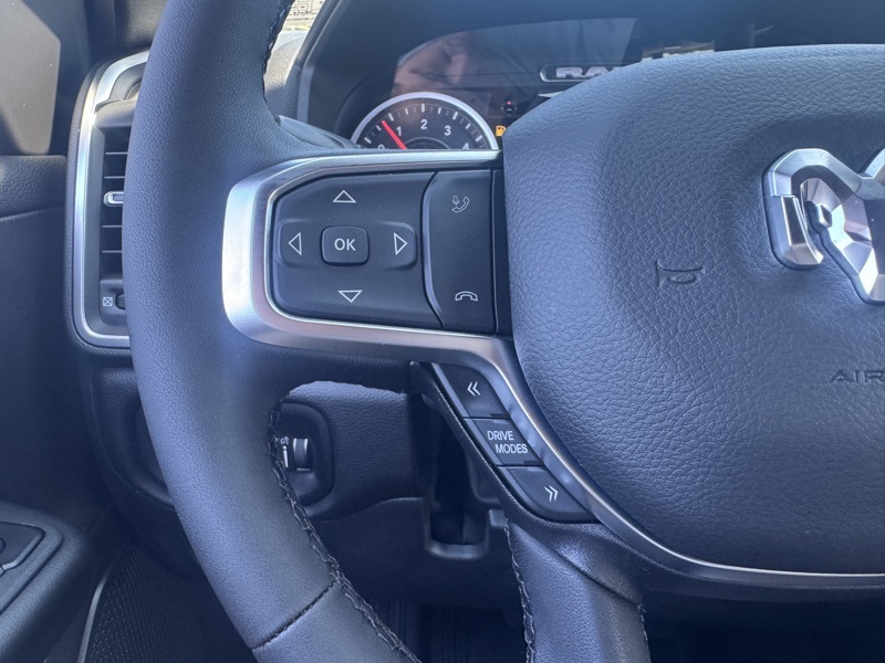 2026 Ram 1500 Big Horn Lone Star photo 24