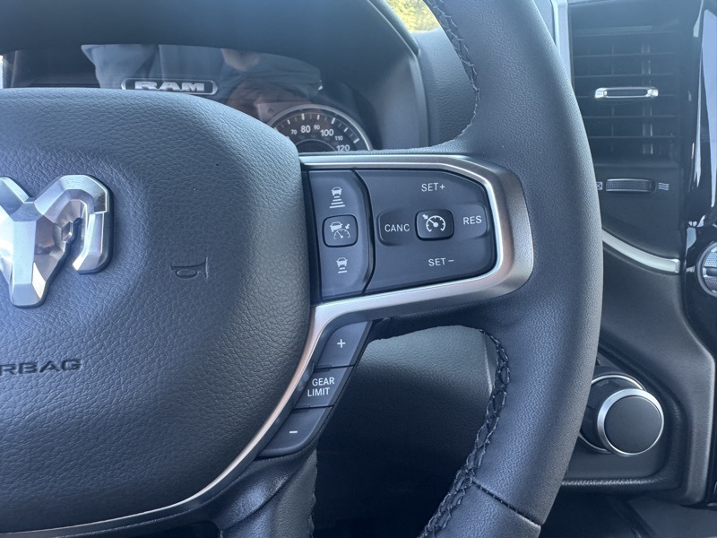 2026 Ram 1500 Big Horn Lone Star photo 25
