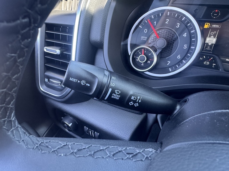 2026 Ram 1500 Big Horn Lone Star photo 26