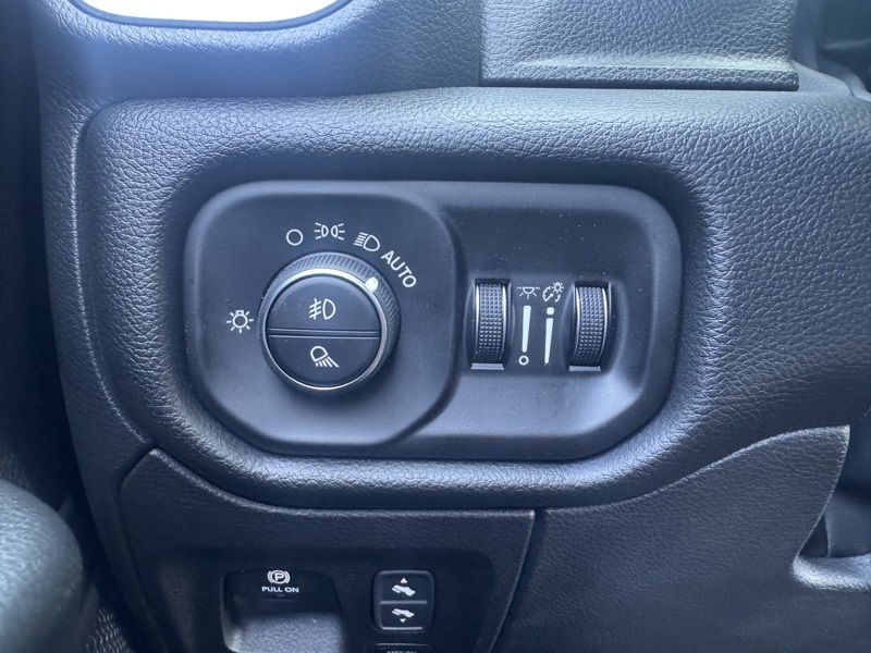 2026 Ram 1500 Big Horn Lone Star photo 27