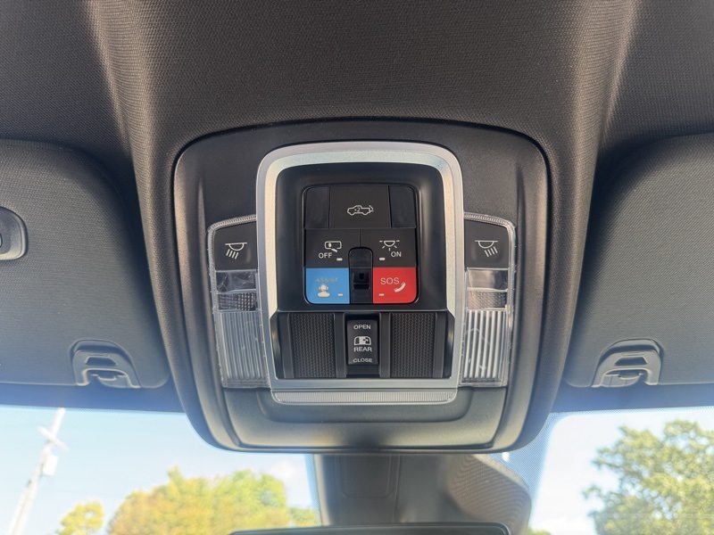 2026 Ram 1500 Big Horn Lone Star photo 28
