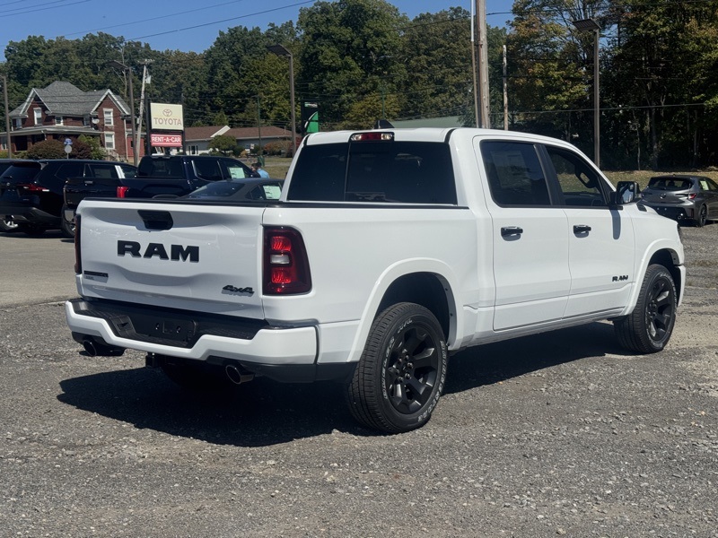 2026 Ram 1500 Big Horn Lone Star photo 2