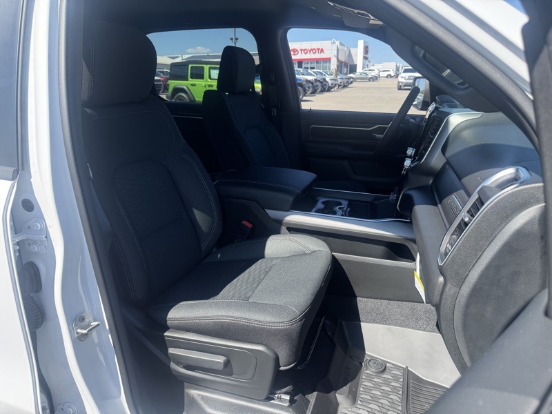 2026 Ram 1500 Big Horn Lone Star photo 29