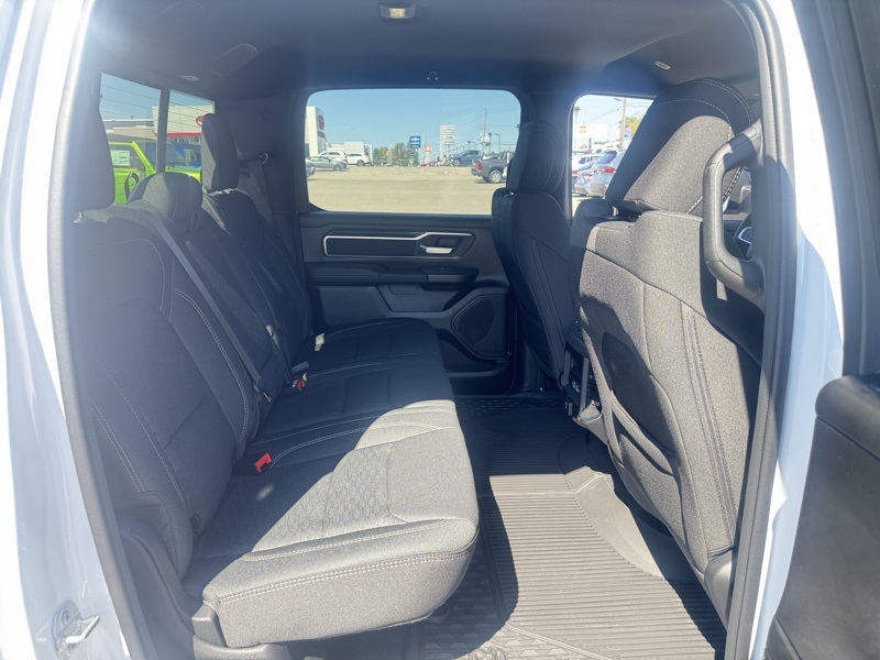 2026 Ram 1500 Big Horn Lone Star photo 31