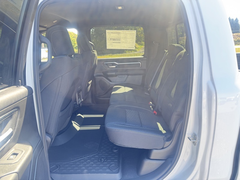 2026 Ram 1500 Big Horn Lone Star photo 32