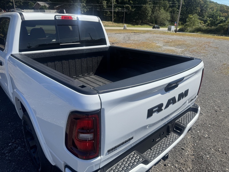 2026 Ram 1500 Big Horn Lone Star photo 33