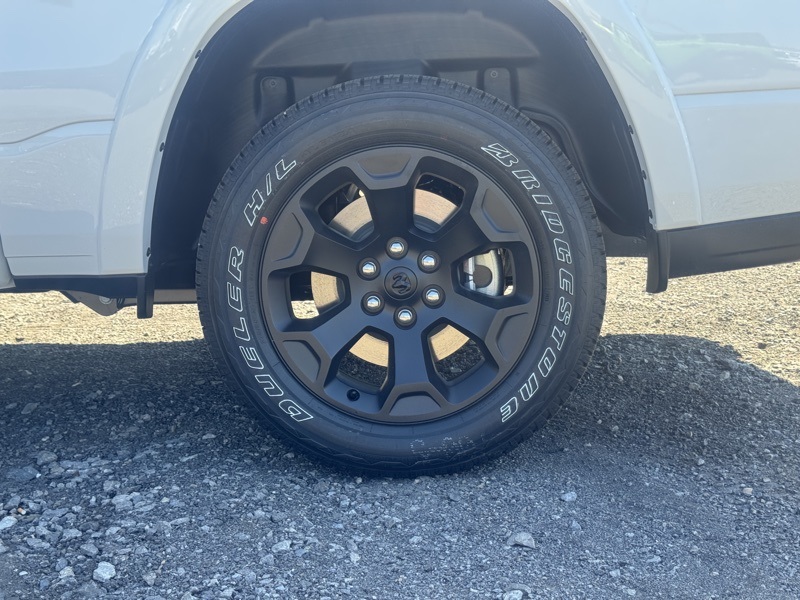 2026 Ram 1500 Big Horn Lone Star photo 34