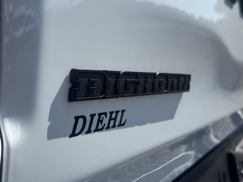 2026 Ram 1500 Big Horn Lone Star photo 35