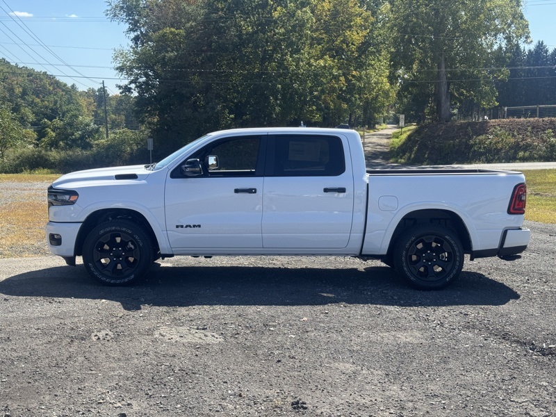 2026 Ram 1500 Big Horn Lone Star photo 5