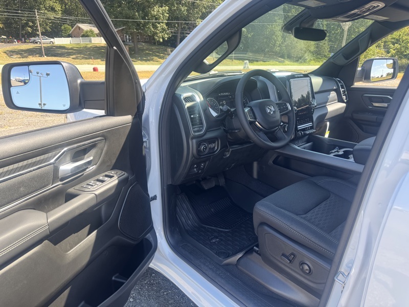 2026 Ram 1500 Big Horn Lone Star photo 8