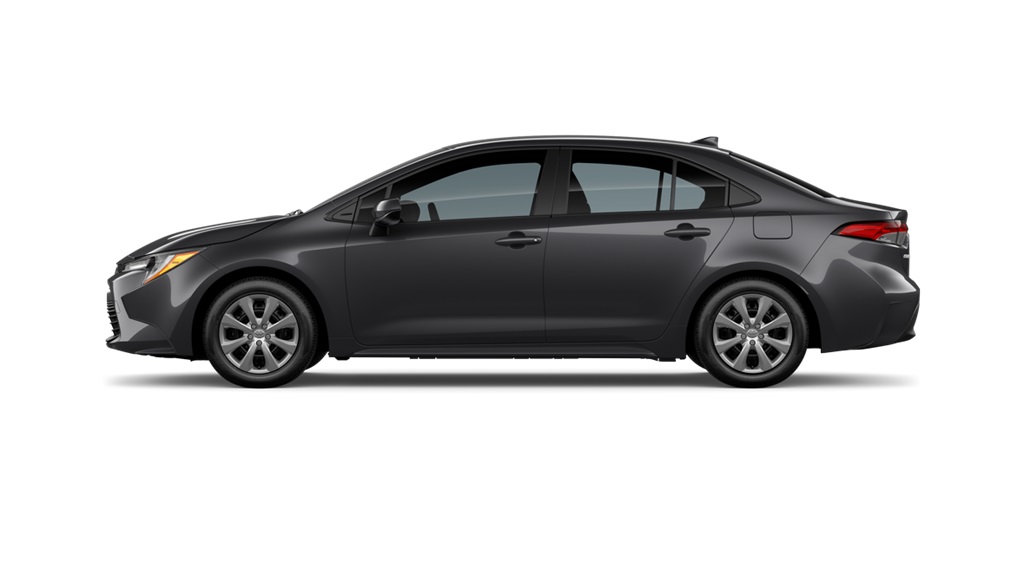 2026 Toyota Corolla LE photo 23