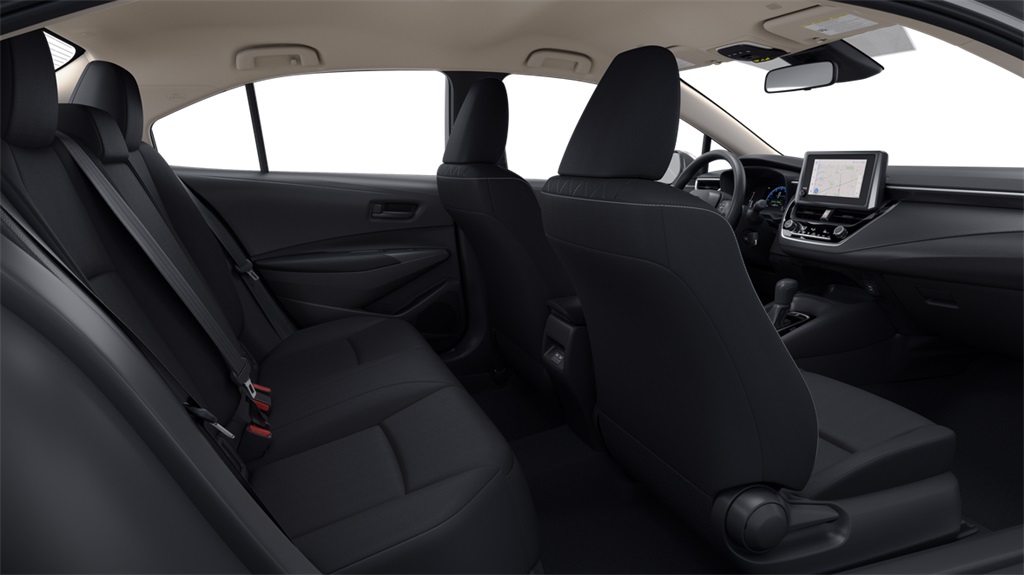 2026 Toyota Corolla LE photo 27