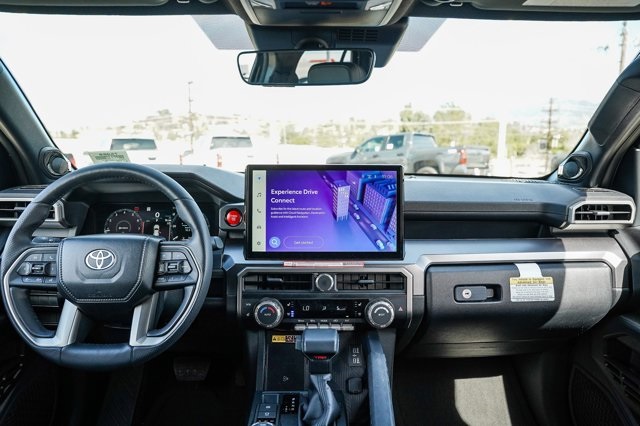 new 2025 Toyota 4Runner car, priced at $63,467