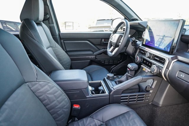 new 2025 Toyota 4Runner car, priced at $63,467