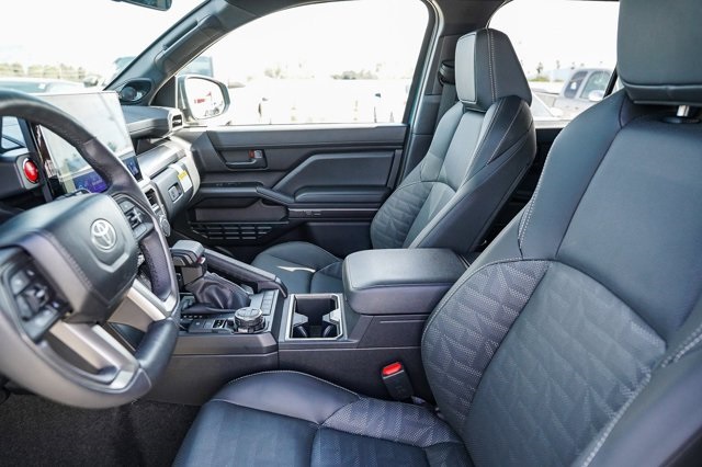 new 2025 Toyota 4Runner car, priced at $63,467